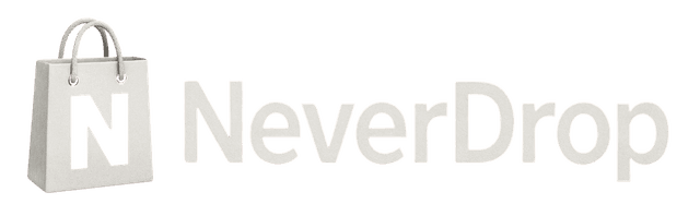 Neverdrop Logo
